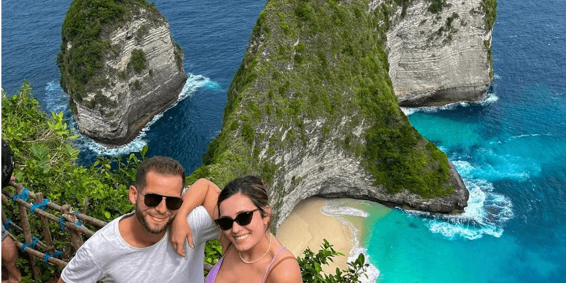 An Unforgettable Experience in Nusa Penida - Bali